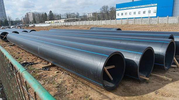 HDPE Tubing