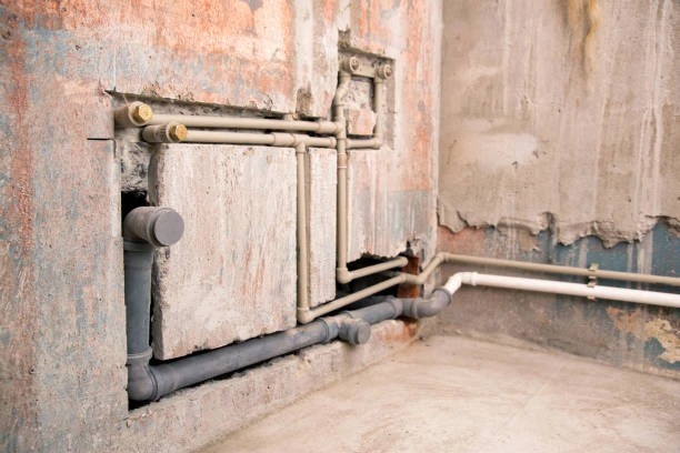 safety valve