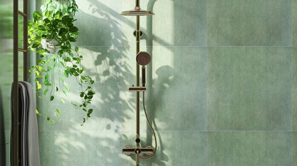 Shower Rooms