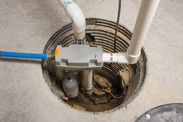 shower floor drain flange