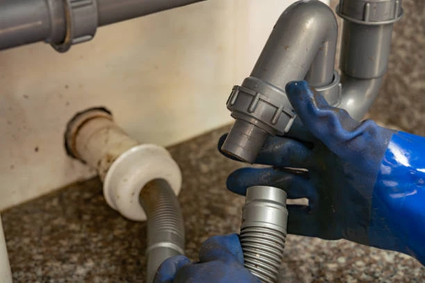 pex pipe for gas