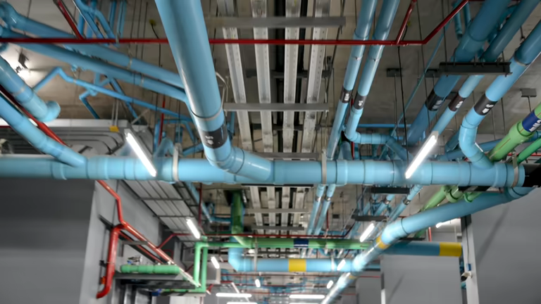steel shower hose