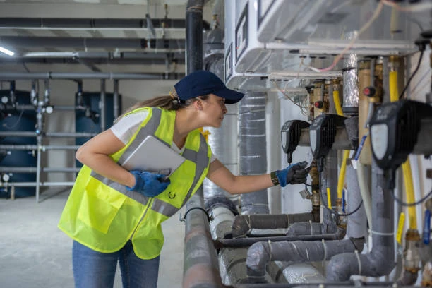 pex water pipe