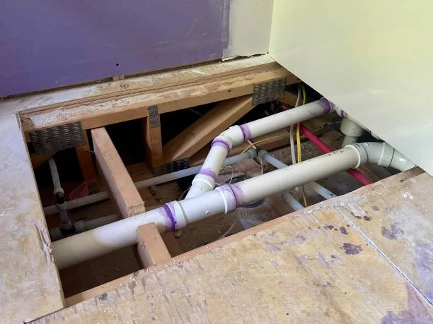 brass hose shower