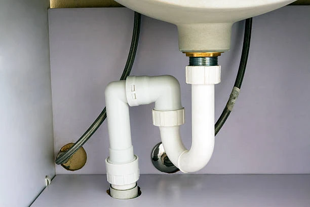 copper floor drain