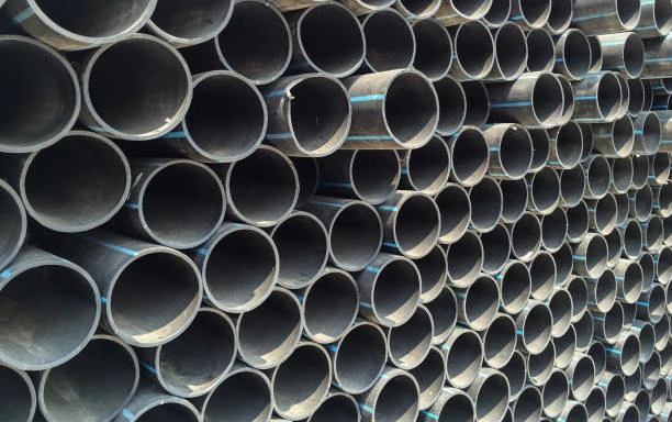 hdpe tubing