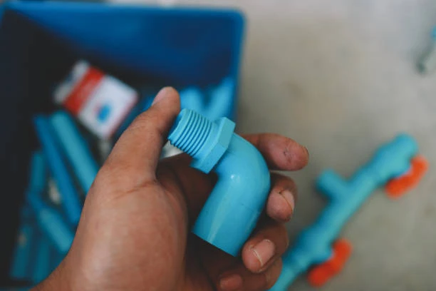 PVC water Valve