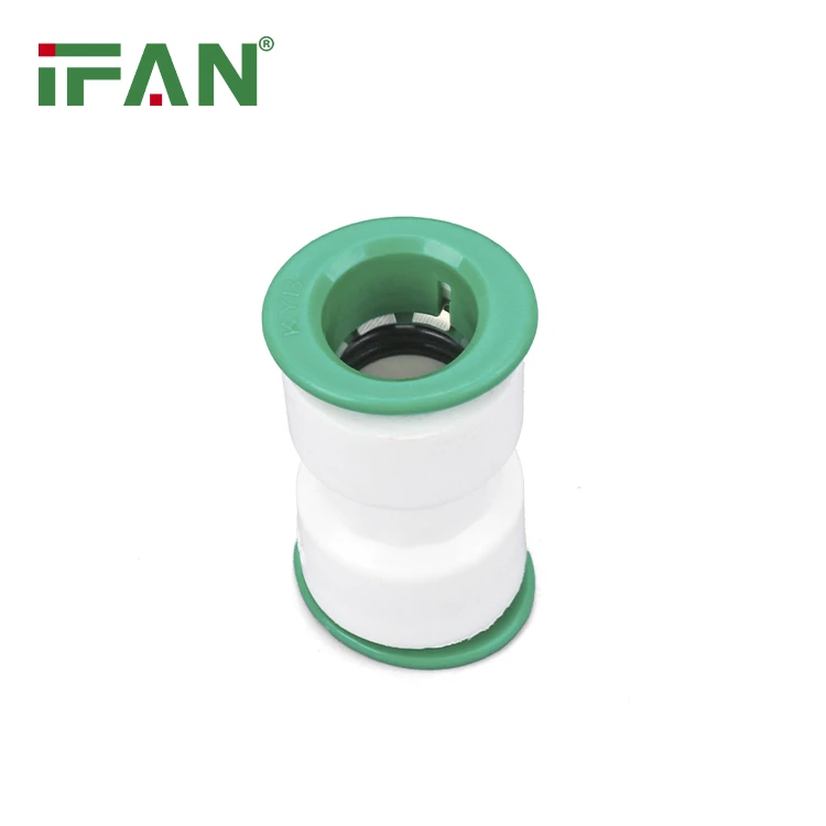 PPR accessories socket