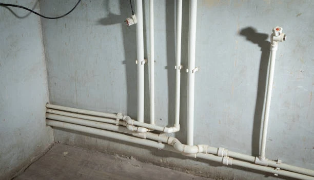 PPR click fittings