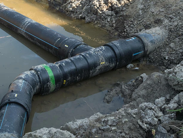 hdpe tubing