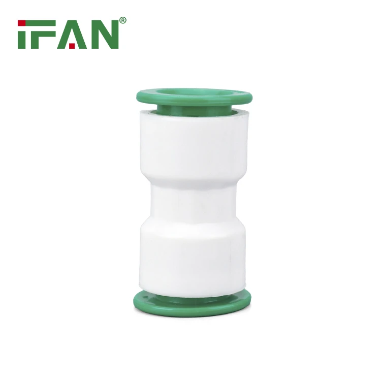 PPR accessories socket