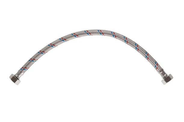 stainless steel flex hose