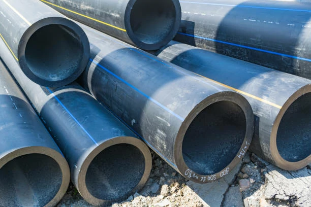 hdpe water pipe