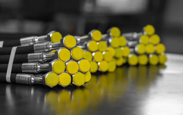 stainless steel flex hose