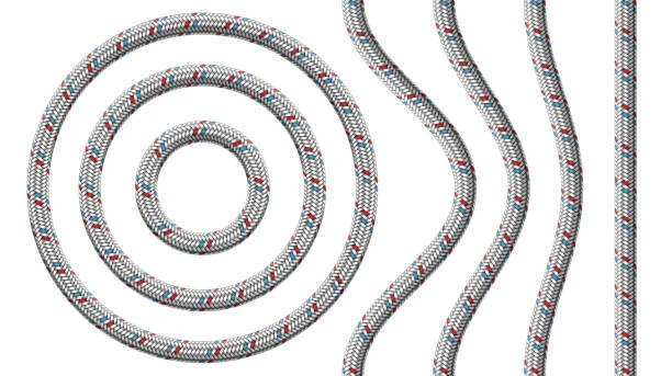 wire braided hoses