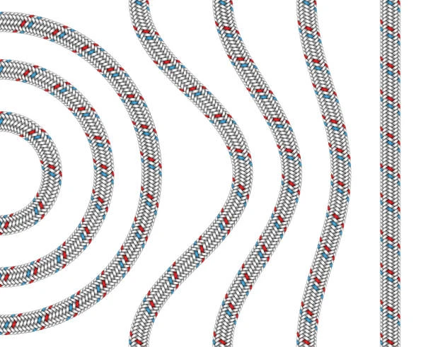 wire braided hoses