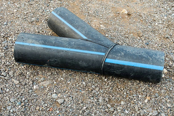 hdpe water pipe