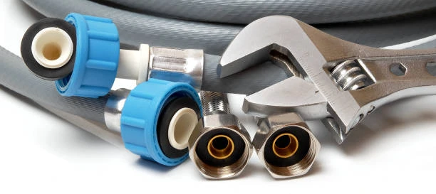 wire braided hose