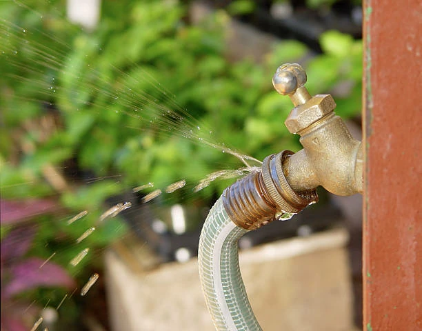 Reliable Braided Hose Solutions for Home and Industrial Use