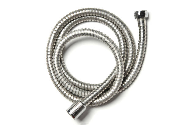 stainless braided hose