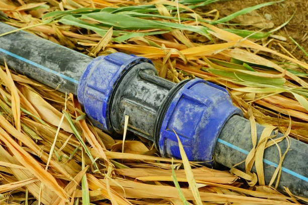 Exploring the Benefits of Poly Pipe and Fittings for Irrigation