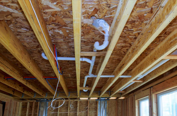 PPR pipe for chilled water air conditioning systems