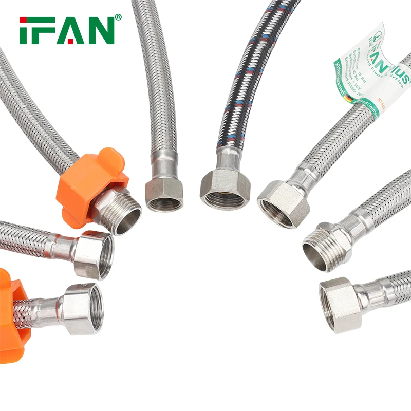blackstone 5154 propane stainless steel braided hose
