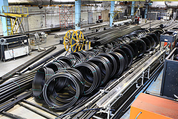pe pipe for water supply