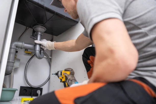 braided fuel hose kit