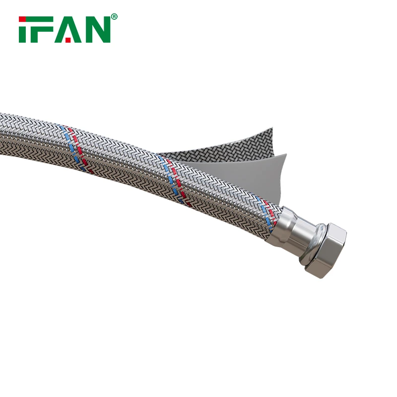 blackstone 5154 propane stainless steel braided hose
