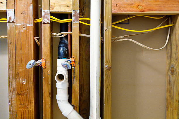 safe drinking water certification for PPR-C material