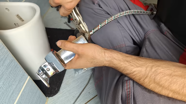 Stainless steel brake lines