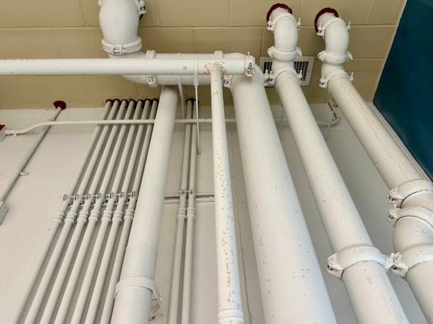 Polypropylene Random Copolymer fittings