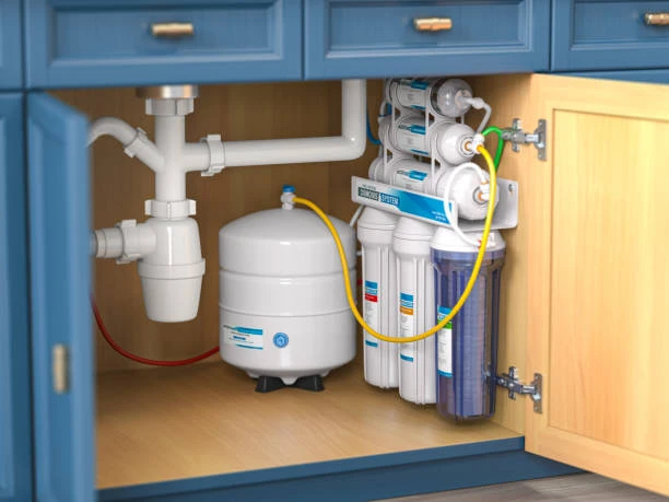 ppr for hot water