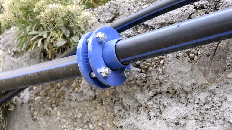 Upgrade Your Irrigation System with High-Quality HDPE Pipe