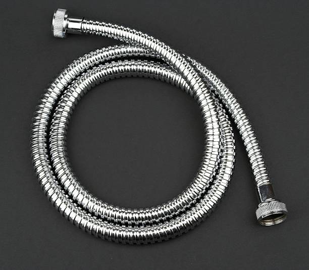 Stainless hoses