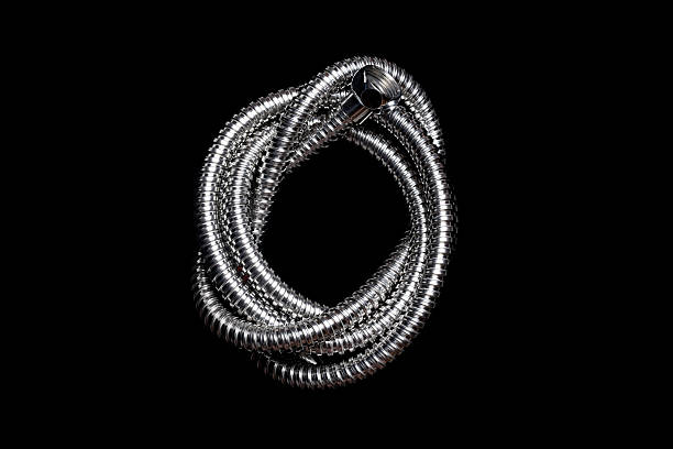 Stainless hoses
