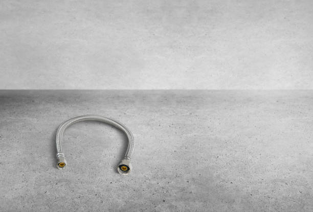 stainless steel brake line