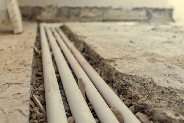ppr pipe connector