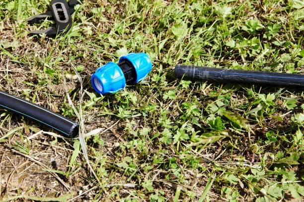 Save Water with High-Quality HDPE Sprinkler Pipe