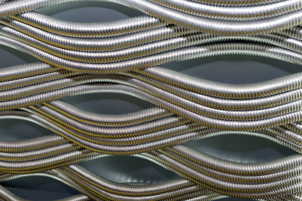 braided brake lines