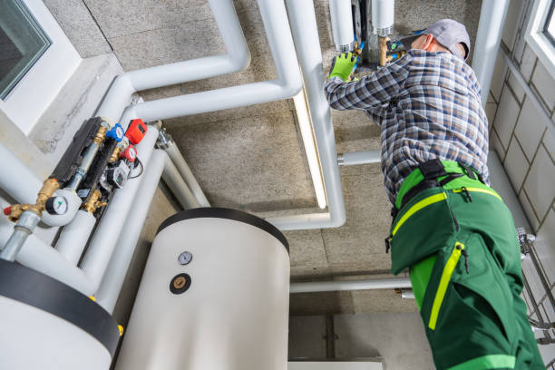 ppr hot and cold water pipe