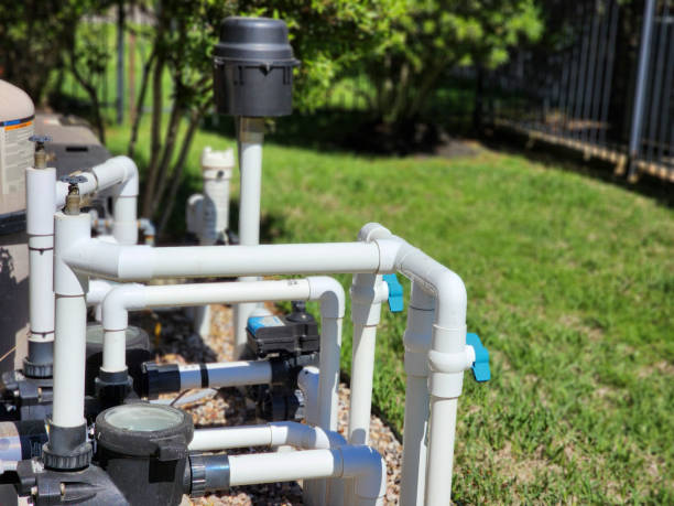 ppr hot water pipe