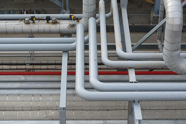 Easy to Install HDPE Sprinkler Pipe for Any Landscape