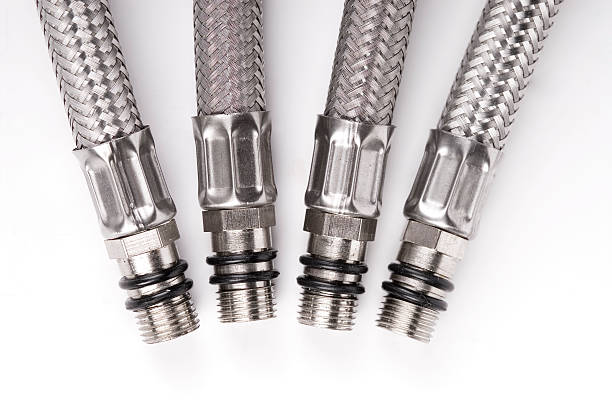 Stainless hoses