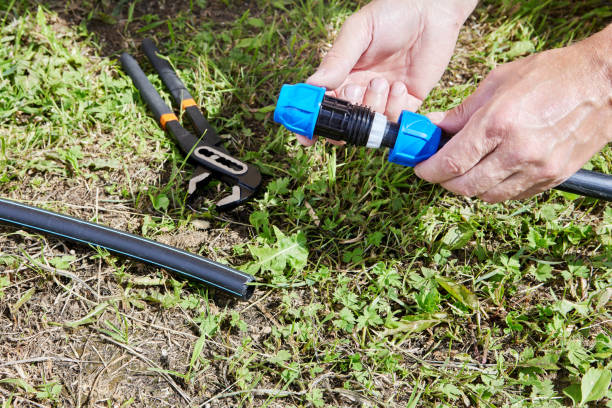 Efficient Solutions with Irrigation HDPE Pipe for Modern Agriculture