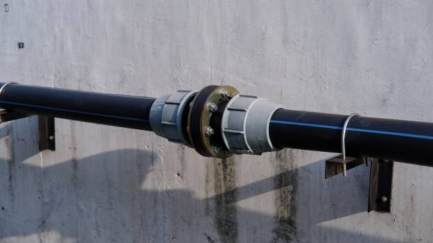 Advantages of Using hdpe agriculture pipe