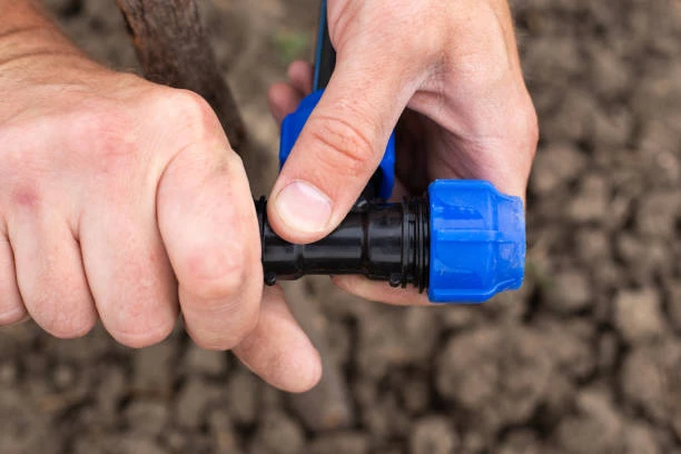 Poly Pipe Fittings Irrigation is the Smart Choice