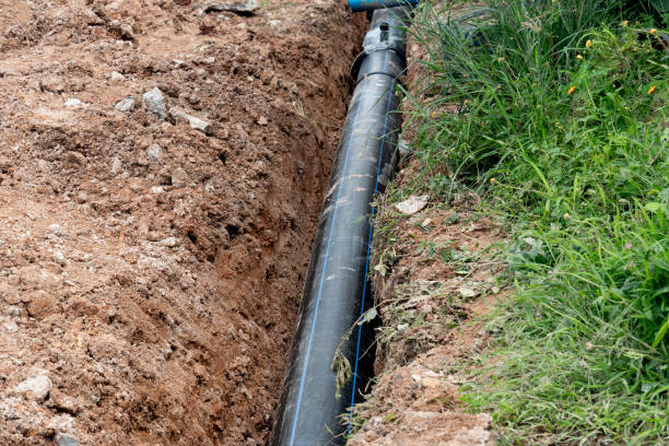 A Farmer’s Guide to Selecting and Using HDPE Pipes for Irrigation